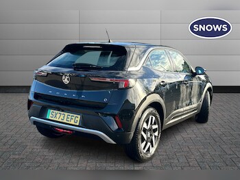 Used Vauxhall Mokka 2024 for sale - 76677745: Photo