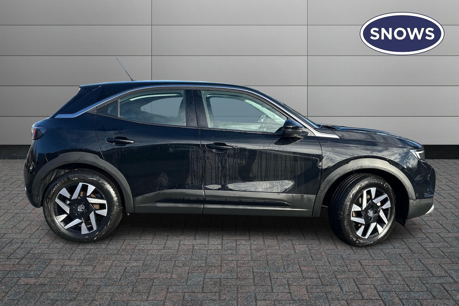 Used Vauxhall Mokka 2024 for sale - 76677745: Photo 5