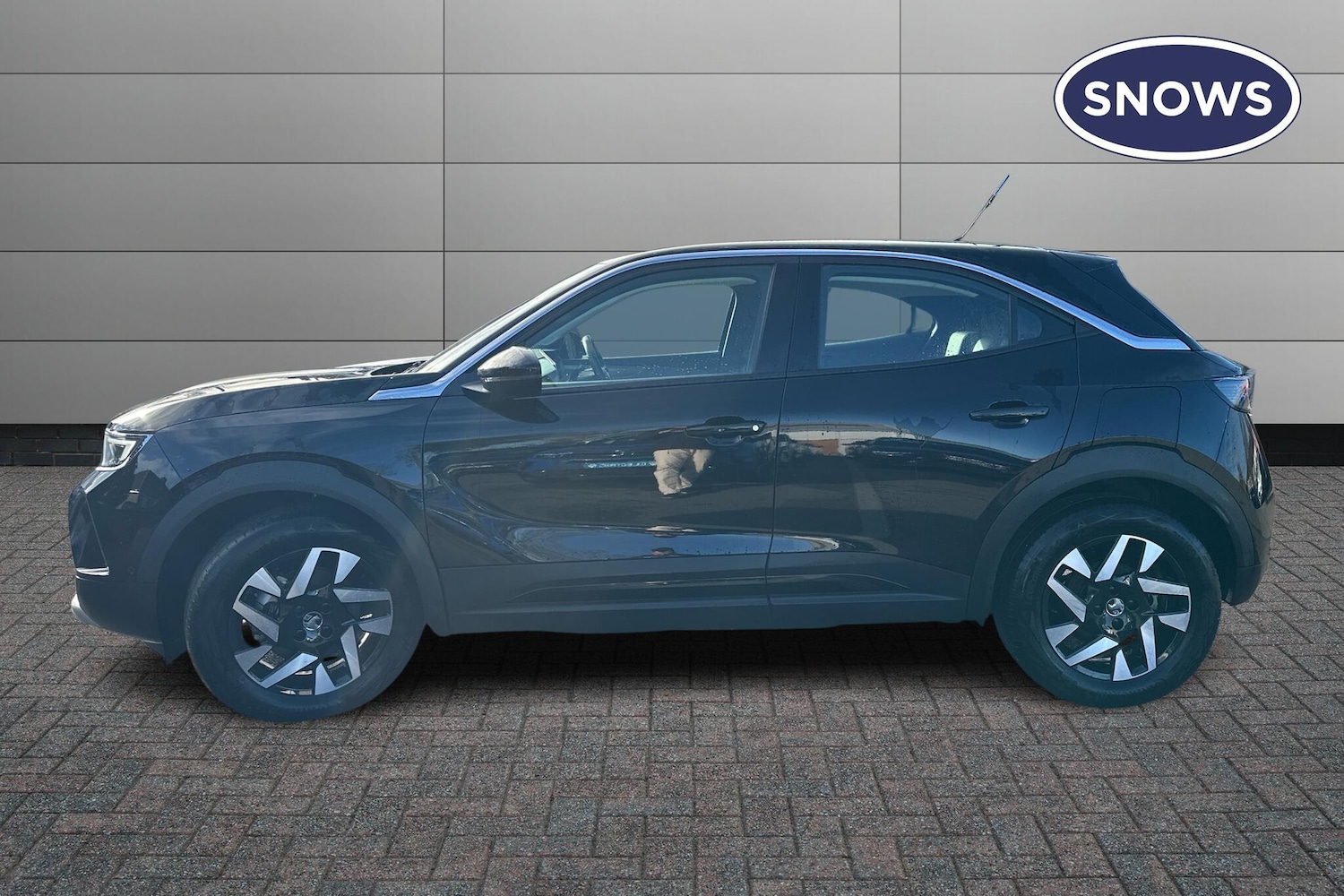 Used Vauxhall Mokka 2024 for sale - 76677745: Photo 6