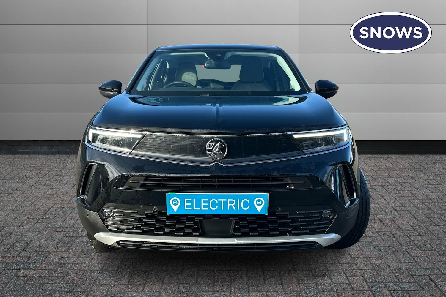 Used Vauxhall Mokka 2024 for sale - 76677745: Photo 7