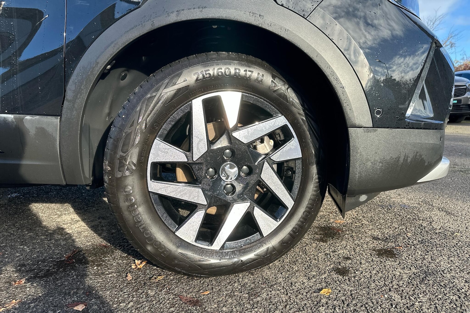 Used Vauxhall Mokka 2024 for sale - 76677745: Photo 9