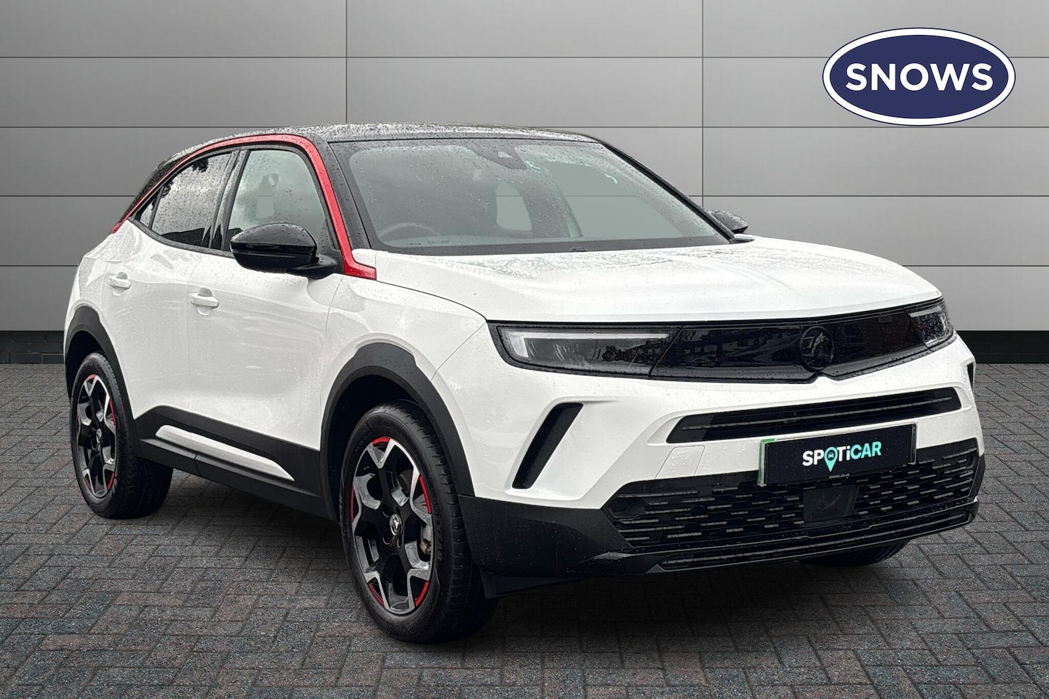 Used Vauxhall Mokka 2024 for sale - 76677998: Photo 1