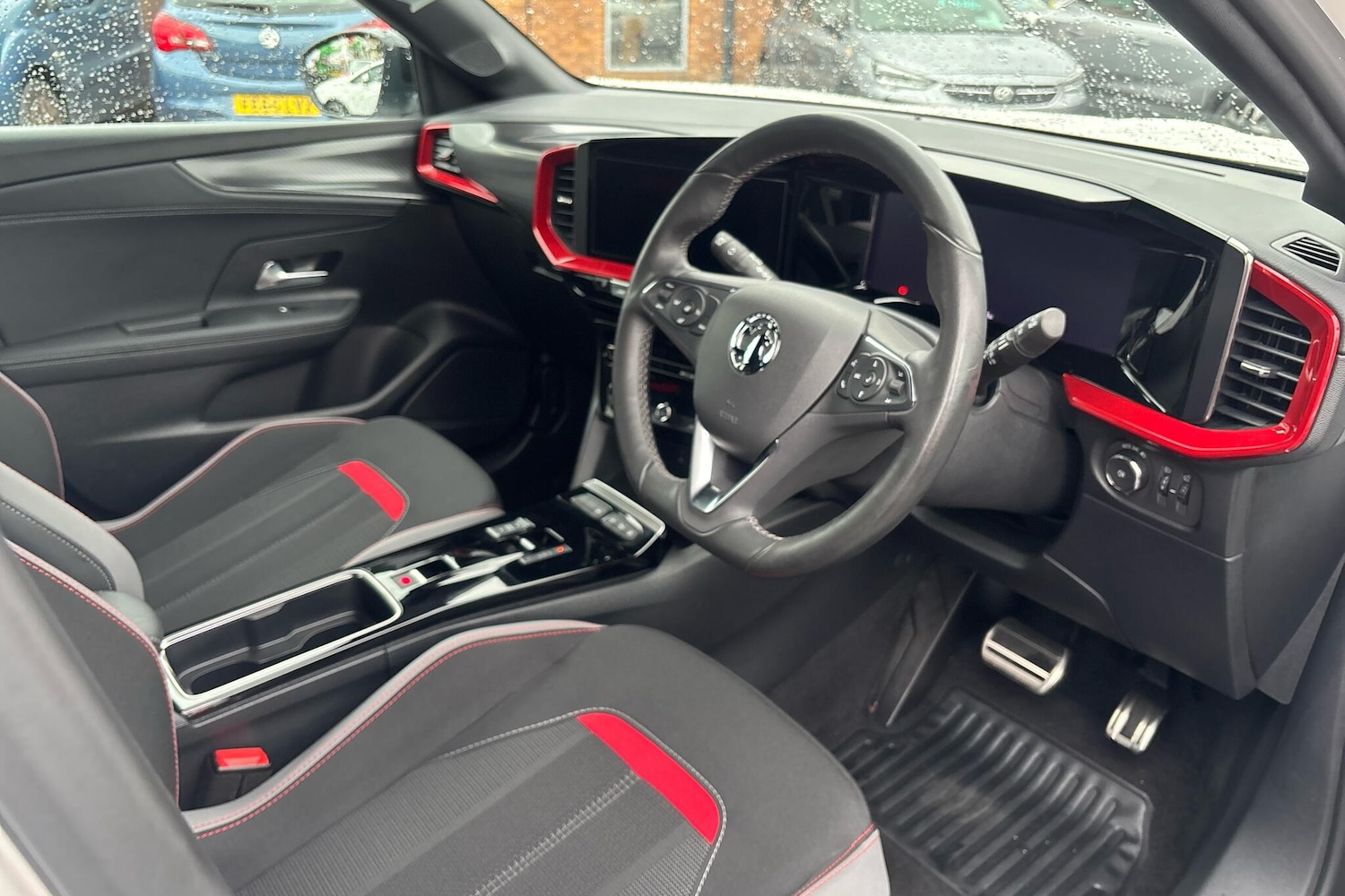 Used Vauxhall Mokka 2024 for sale - 76677998: Photo 10