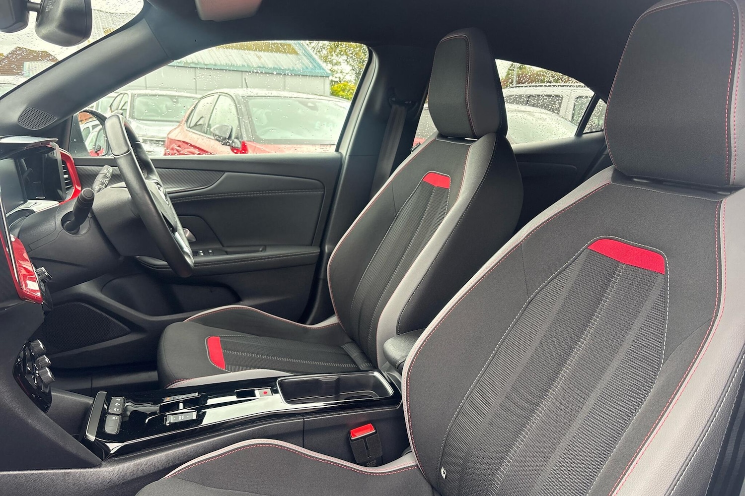 Used Vauxhall Mokka 2024 for sale - 76677998: Photo 13