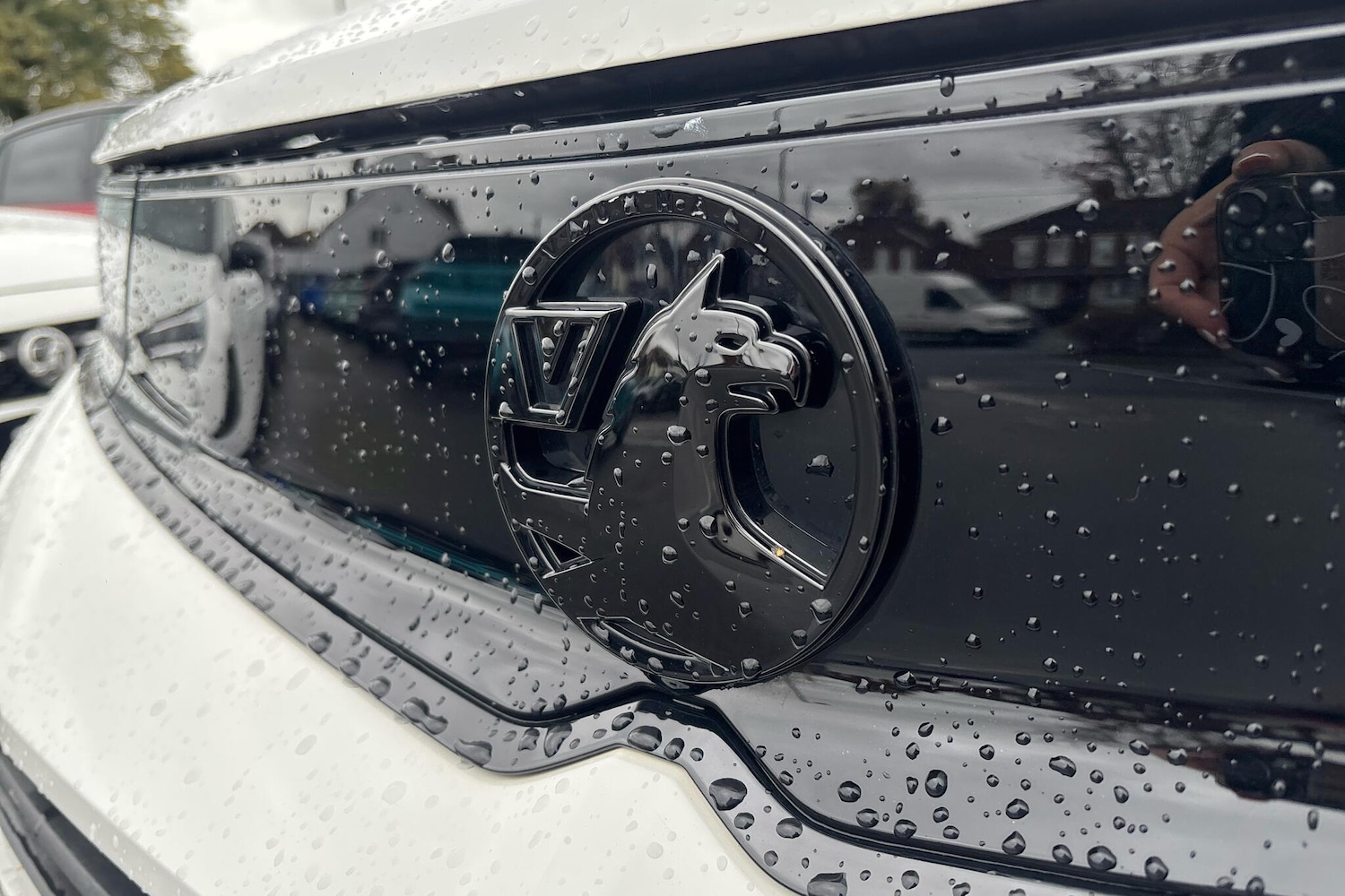 Used Vauxhall Mokka 2024 for sale - 76677998: Photo 16