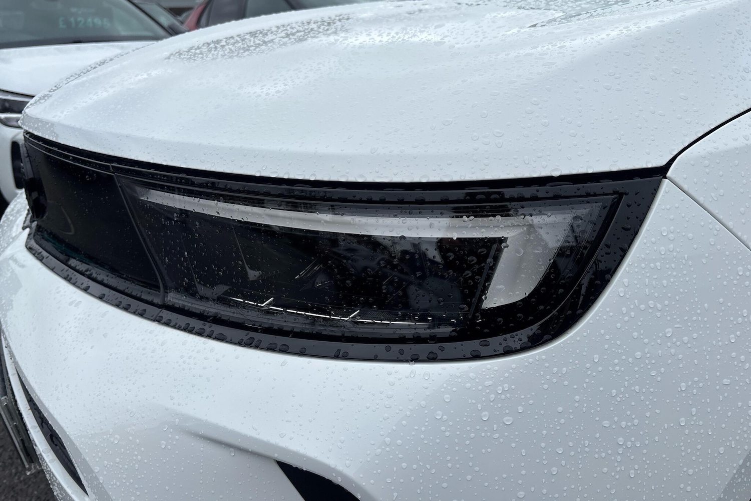 Used Vauxhall Mokka 2024 for sale - 76677998: Photo 17