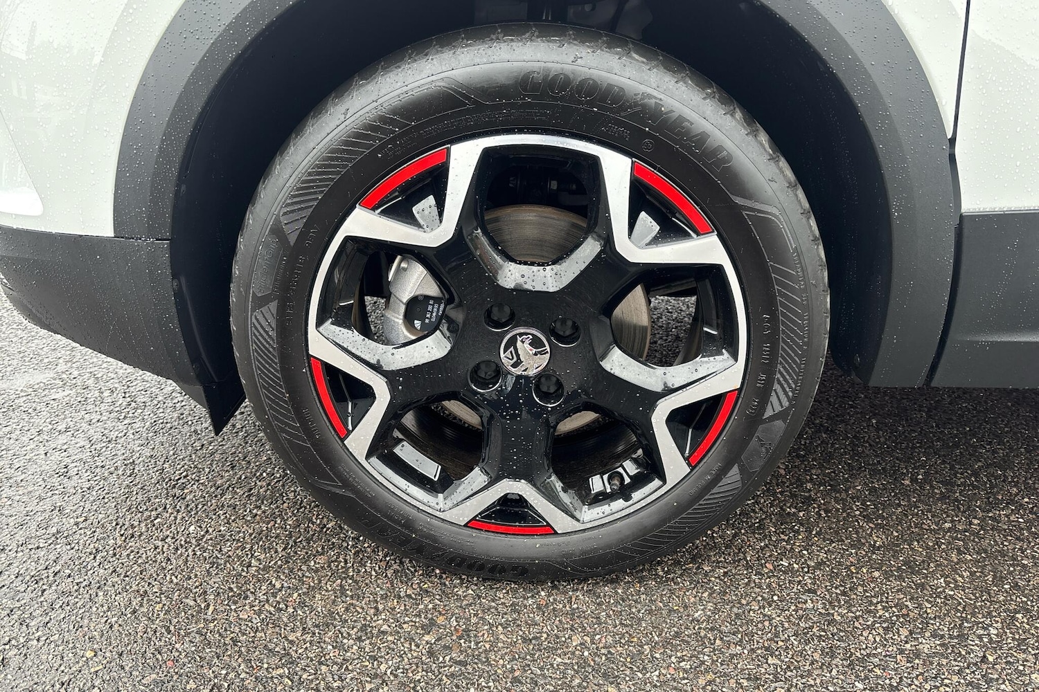 Used Vauxhall Mokka 2024 for sale - 76677998: Photo 18