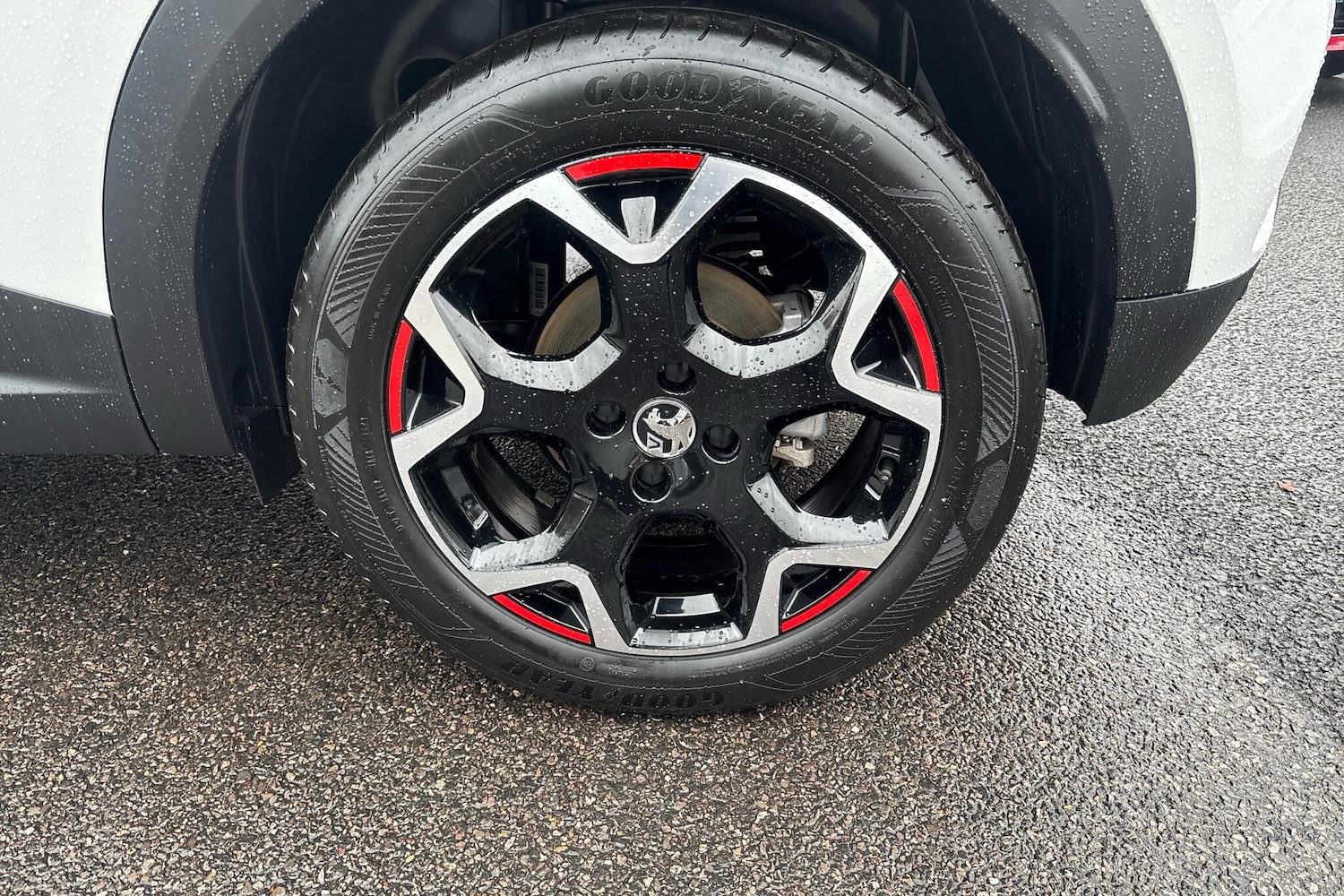 Used Vauxhall Mokka 2024 for sale - 76677998: Photo 19