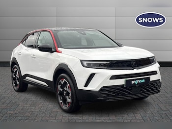 Used Vauxhall Mokka 2024 for sale - 76677998: Photo