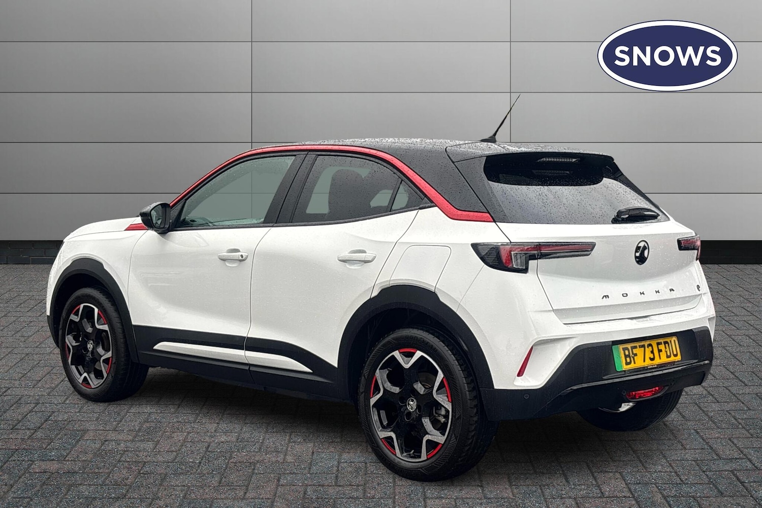 Used Vauxhall Mokka 2024 for sale - 76677998: Photo 2