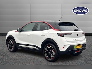 Used Vauxhall Mokka 2024 for sale - 76677998: Photo