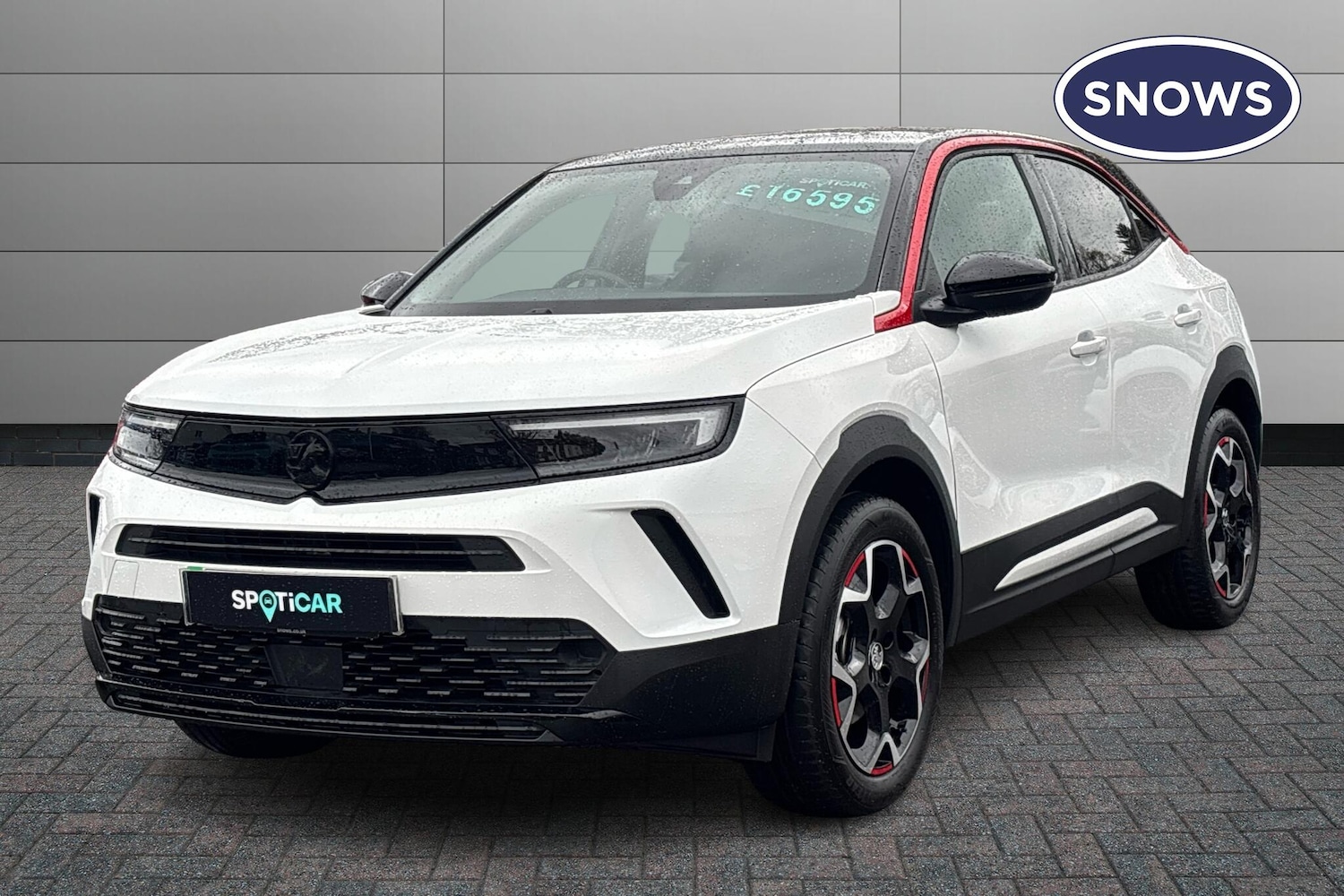 Used Vauxhall Mokka 2024 for sale - 76677998: Photo 3