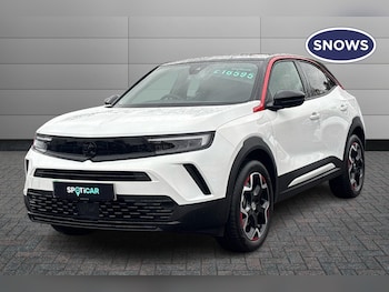 Used Vauxhall Mokka 2024 for sale - 76677998: Photo