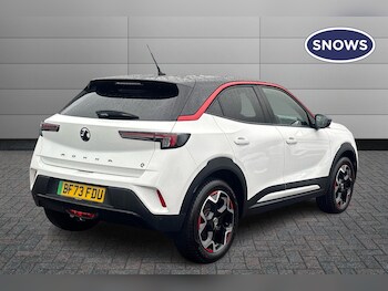 Used Vauxhall Mokka 2024 for sale - 76677998: Photo