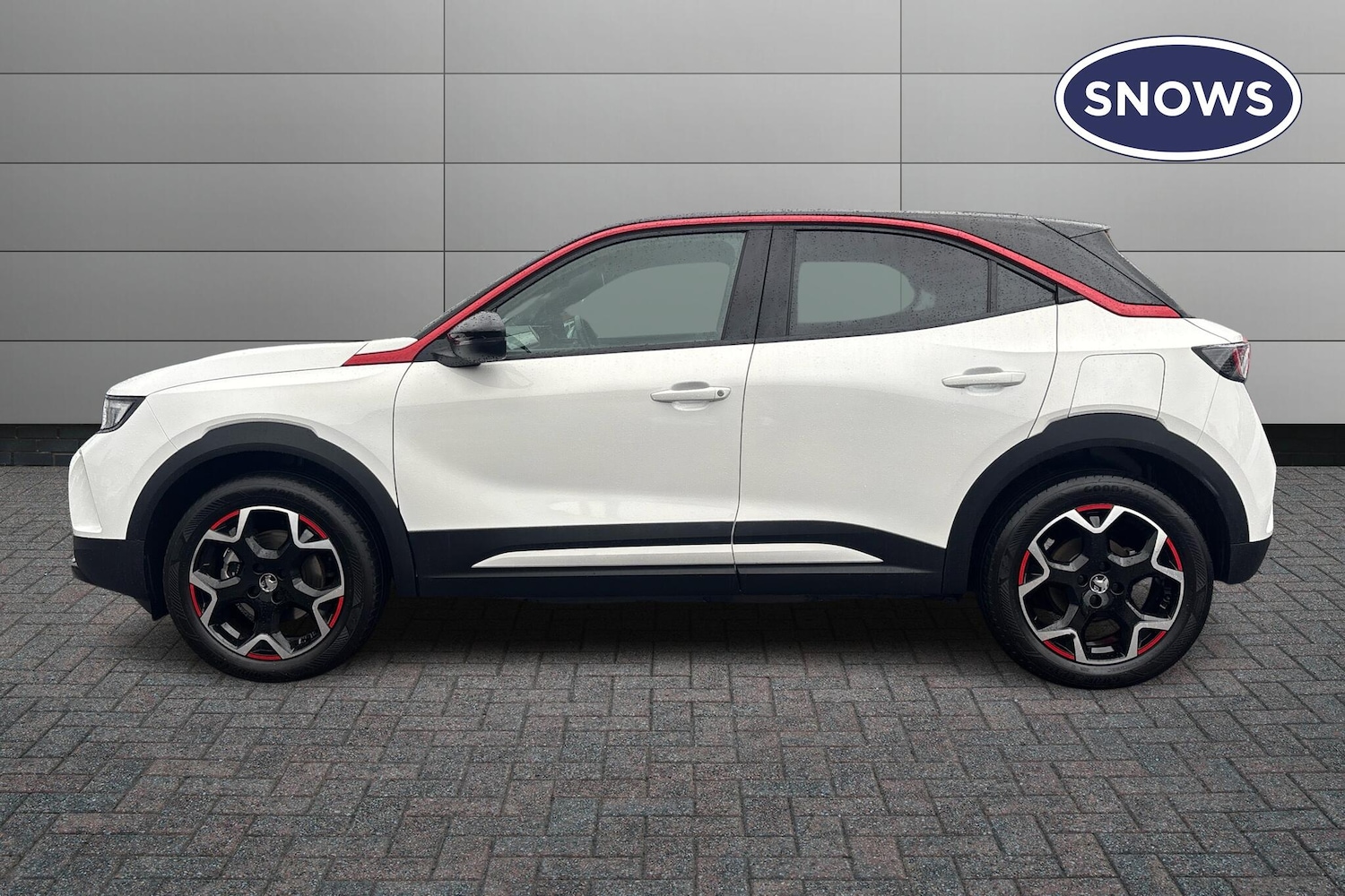 Used Vauxhall Mokka 2024 for sale - 76677998: Photo 6