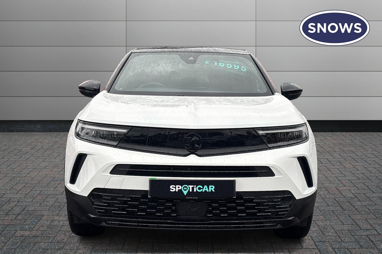 Used Vauxhall Mokka 2024 for sale - 76677998: Photo 7