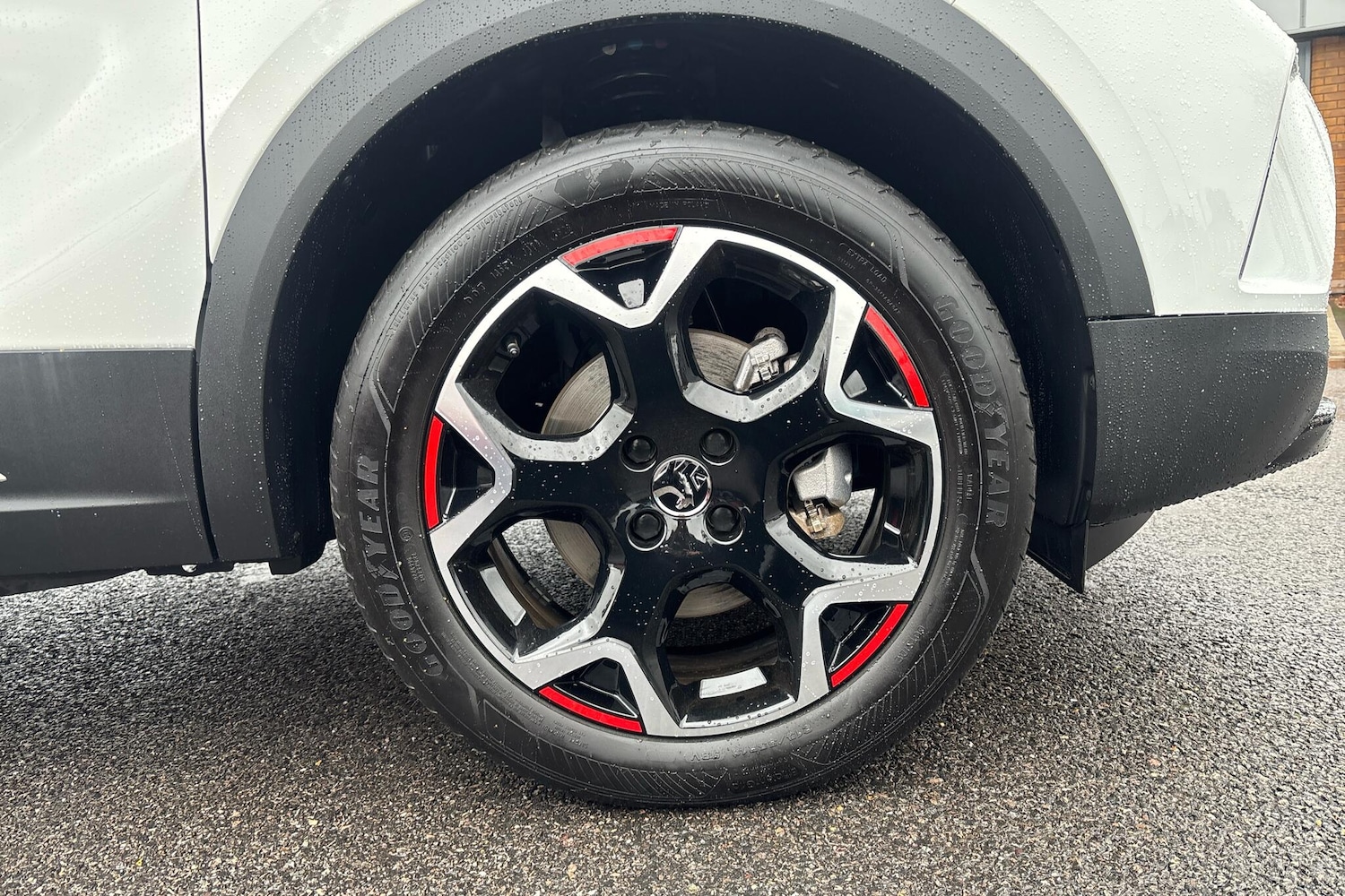 Used Vauxhall Mokka 2024 for sale - 76677998: Photo 9