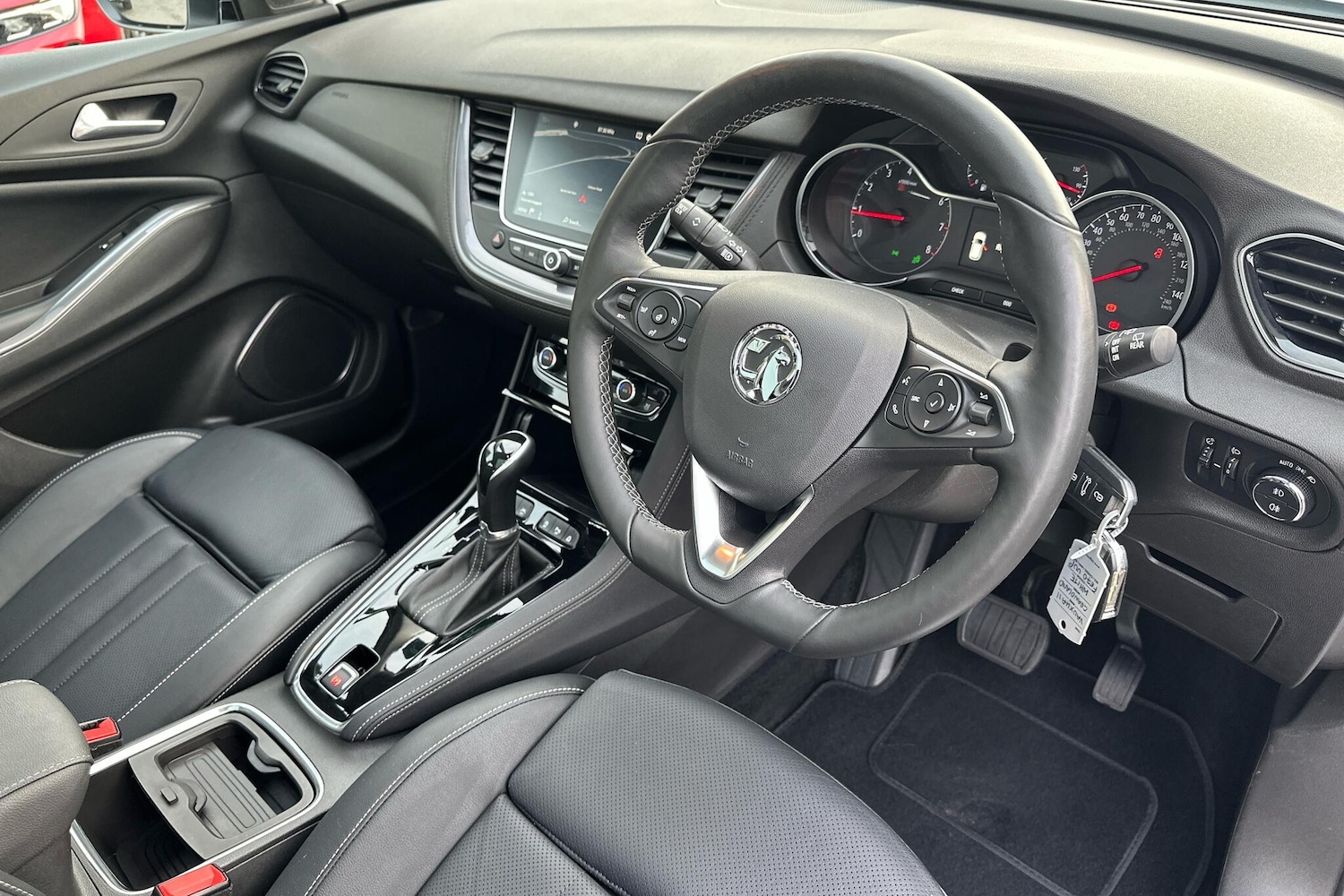 Used Vauxhall Grandland X 2020 for sale - 76680892: Photo 10