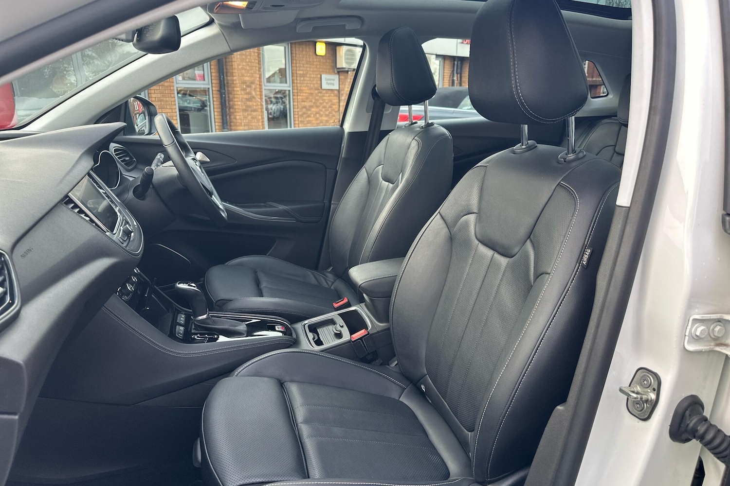 Used Vauxhall Grandland X 2020 for sale - 76680892: Photo 13