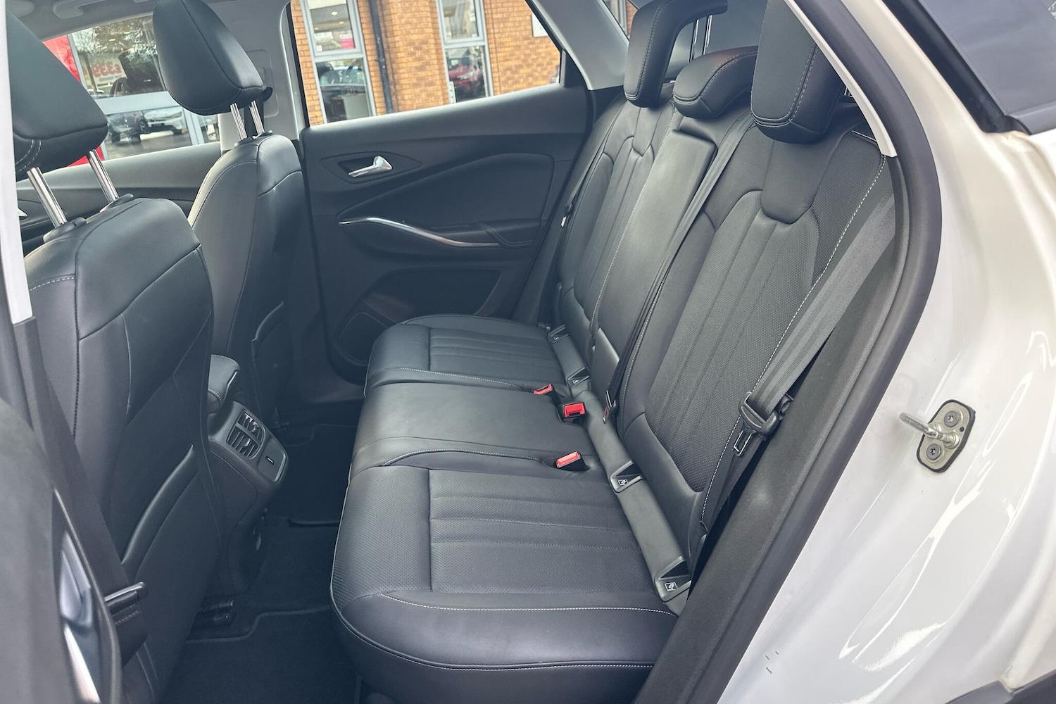Used Vauxhall Grandland X 2020 for sale - 76680892: Photo 14