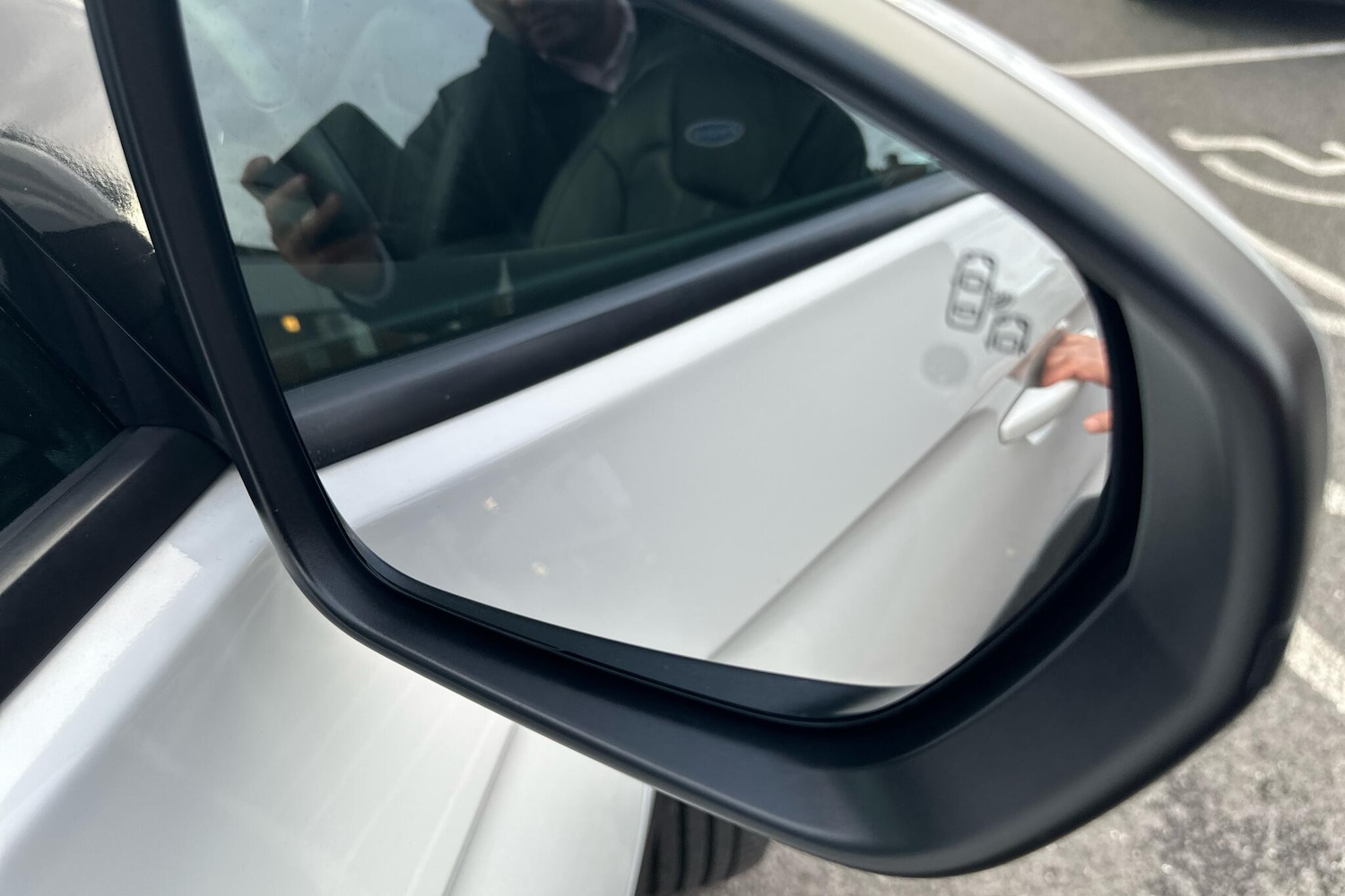 Used Vauxhall Grandland X 2020 for sale - 76680892: Photo 16