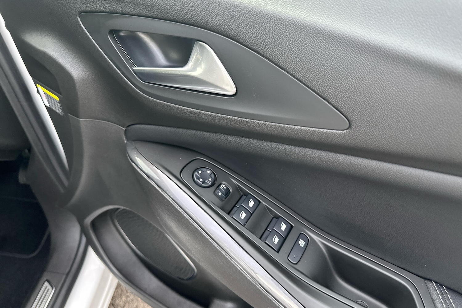 Used Vauxhall Grandland X 2020 for sale - 76680892: Photo 17