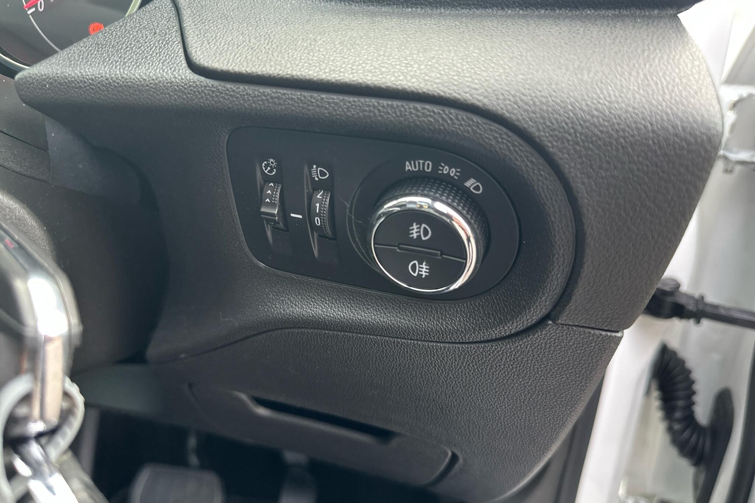 Used Vauxhall Grandland X 2020 for sale - 76680892: Photo 19