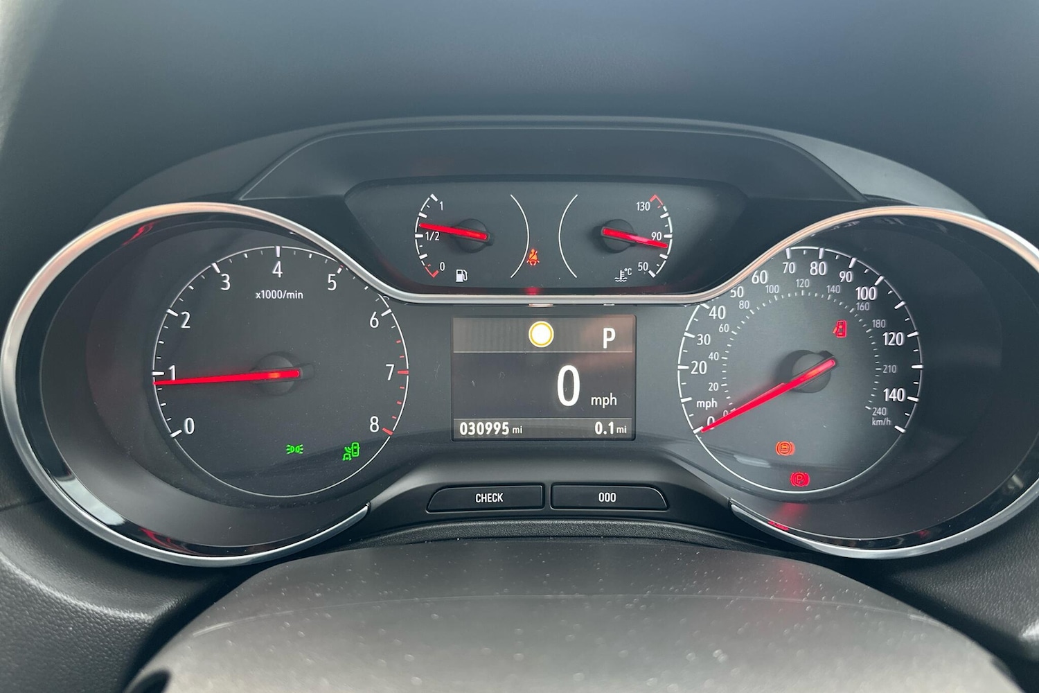 Used Vauxhall Grandland X 2020 for sale - 76680892: Photo 25