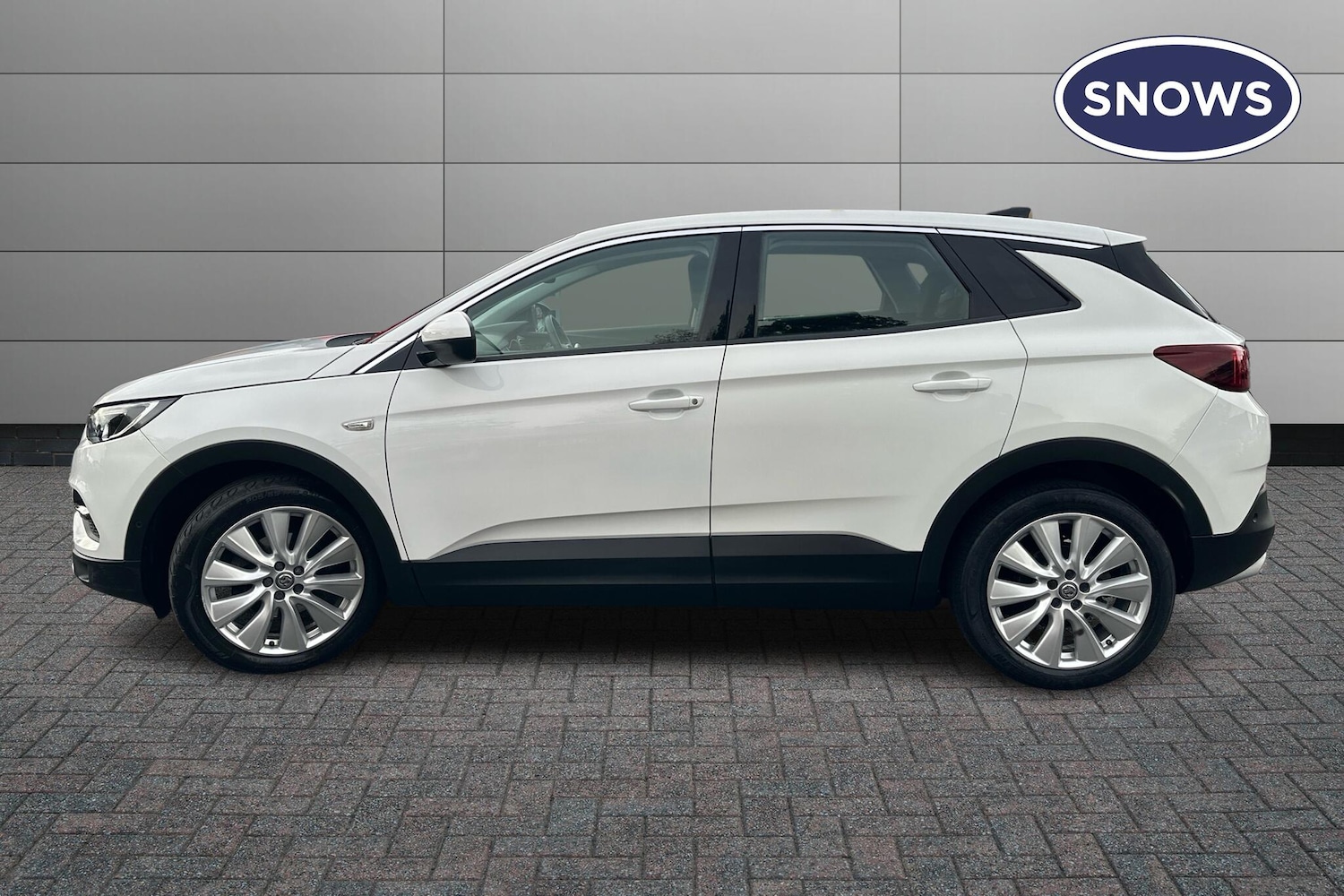 Used Vauxhall Grandland X 2020 for sale - 76680892: Photo 6