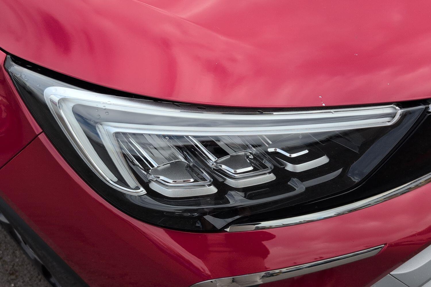 Used Vauxhall Crossland 2021 for sale - 78175547: Photo 13