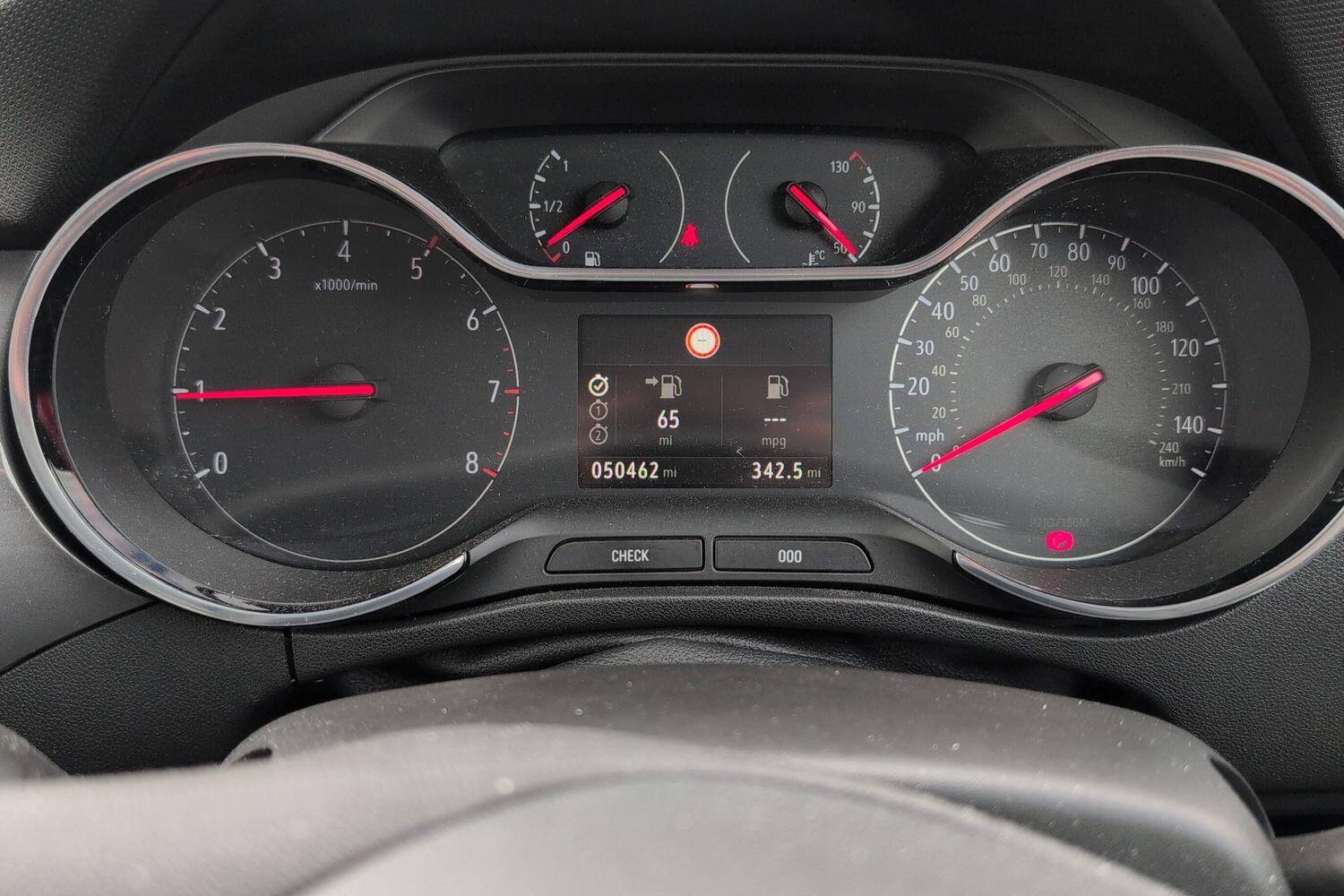 Used Vauxhall Crossland 2021 for sale - 78175547: Photo 14