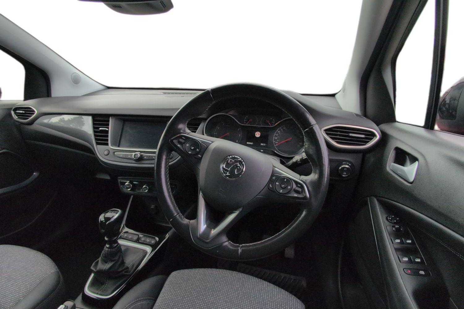 Used Vauxhall Crossland 2021 for sale - 78175547: Photo 15