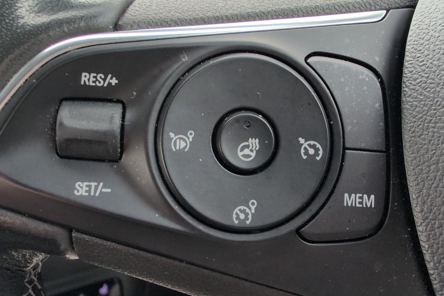 Used Vauxhall Crossland 2021 for sale - 78175547: Photo 16