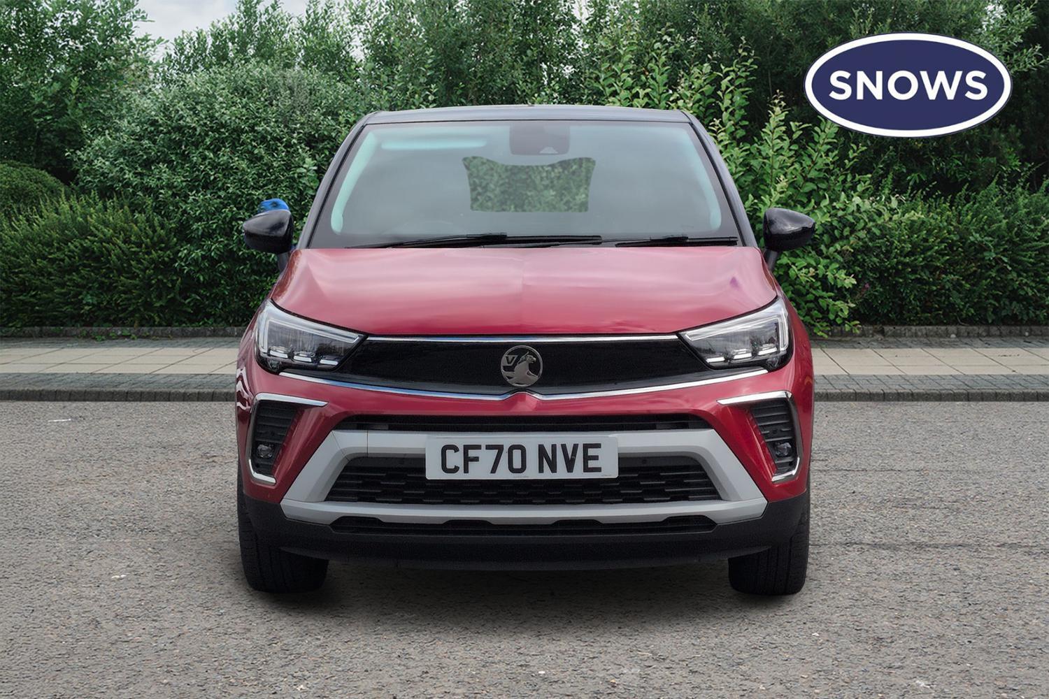 Used Vauxhall Crossland 2021 for sale - 78175547: Photo 7