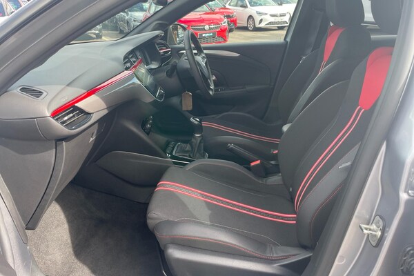 Used Vauxhall Corsa 2023 for sale - 76231481: Photo 13