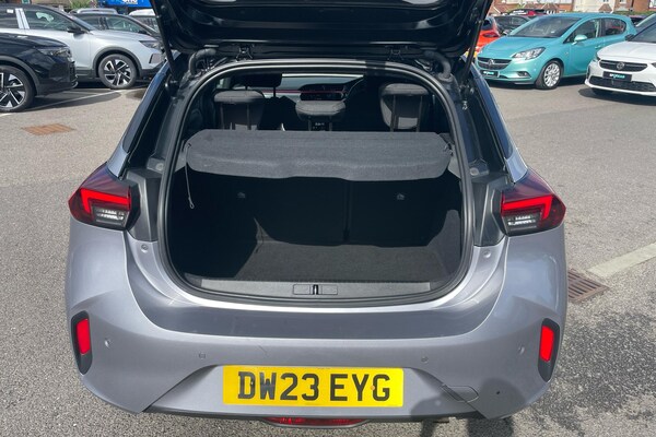 Used Vauxhall Corsa 2023 for sale - 76231481: Photo 15