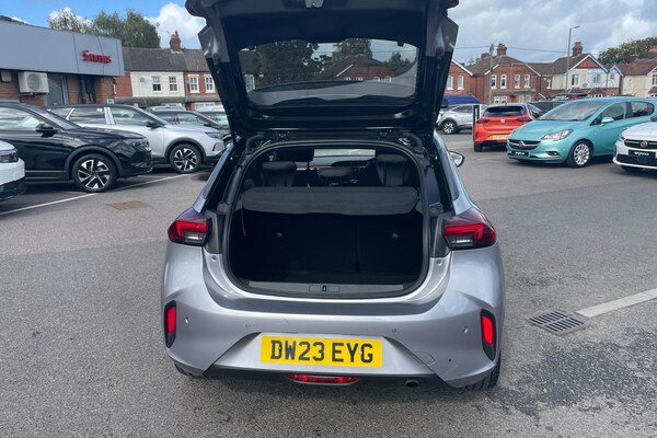 Used Vauxhall Corsa 2023 for sale - 76231481: Photo 18