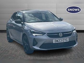 Vauxhall - Corsa