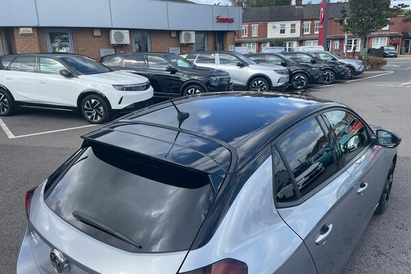Used Vauxhall Corsa 2023 for sale - 76231481: Photo 20
