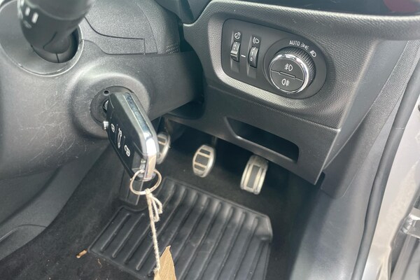 Used Vauxhall Corsa 2023 for sale - 76231481: Photo 22