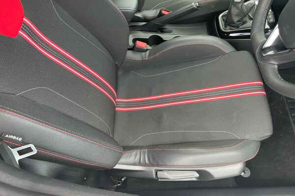 Used Vauxhall Corsa 2023 for sale - 76231481: Photo 23