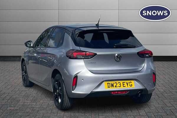 Used Vauxhall Corsa 2023 for sale - 76231481: Photo 2