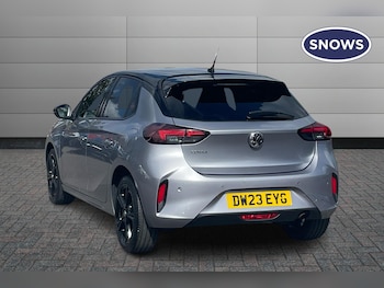 Used Vauxhall Corsa 2023 for sale - 76231481: Photo