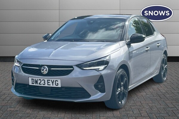 Used Vauxhall Corsa 2023 for sale - 76231481: Photo 3