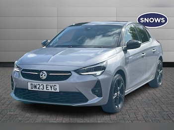 Used Vauxhall Corsa 2023 for sale - 76231481: Photo