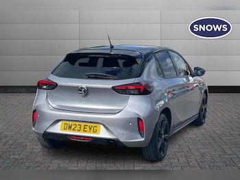 Used Vauxhall Corsa 2023 for sale - 76231481: Photo