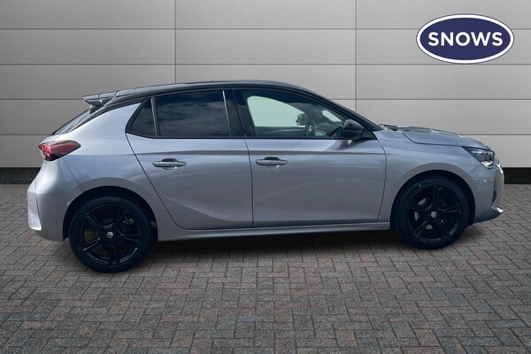 Used Vauxhall Corsa 2023 for sale - 76231481: Photo 5