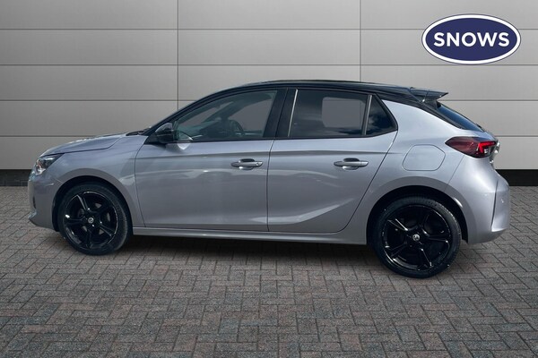 Used Vauxhall Corsa 2023 for sale - 76231481: Photo 6