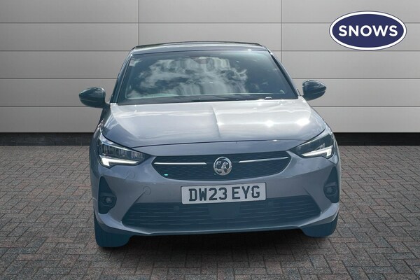 Used Vauxhall Corsa 2023 for sale - 76231481: Photo 7
