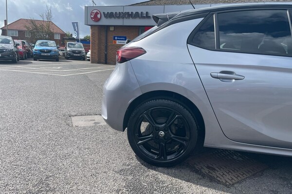 Used Vauxhall Corsa 2023 for sale - 76231481: Photo 9